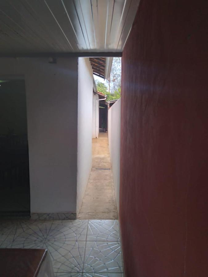 Villa Casa Porangaba Águas de São Pedro Exterior foto