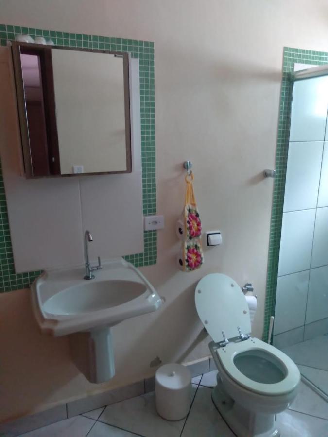 Villa Casa Porangaba Águas de São Pedro Exterior foto
