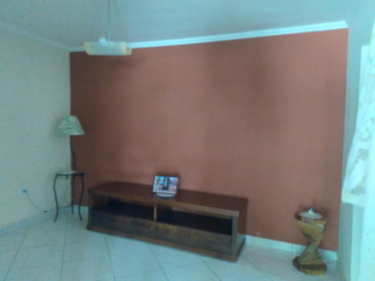 Villa Casa Porangaba Águas de São Pedro Exterior foto