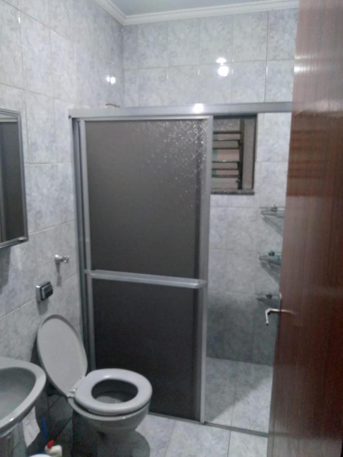 Villa Casa Porangaba Águas de São Pedro Exterior foto