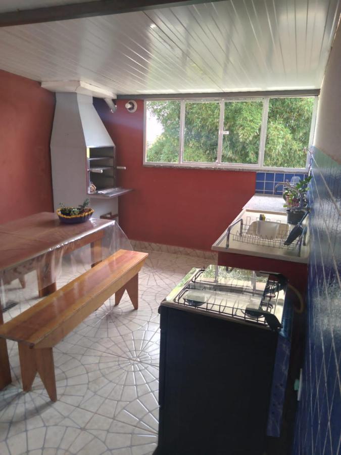 Villa Casa Porangaba Águas de São Pedro Exterior foto